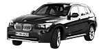 BMW E84 P3818 Fault Code