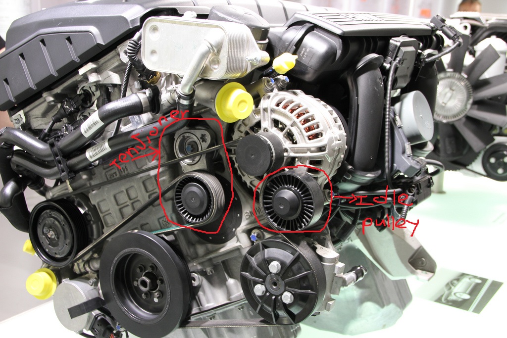 See P3818 repair manual